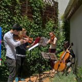 Kusturica: "Leb i sol" - šta ćete više draga braćo i sestre? 10