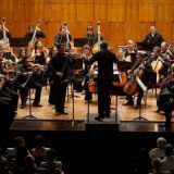 Beogradska filharmonija zakazala šest novih koncerata za bebe u septembru 8