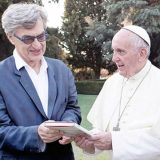 Susret reformisanog levičara i reformisanog konzervativca 2