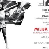 Umetnost pulsira kosmosom 3