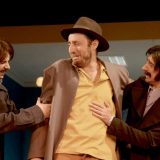 "Slučajna smrt jednog anarhiste" na festivalu u Zagrebu 2