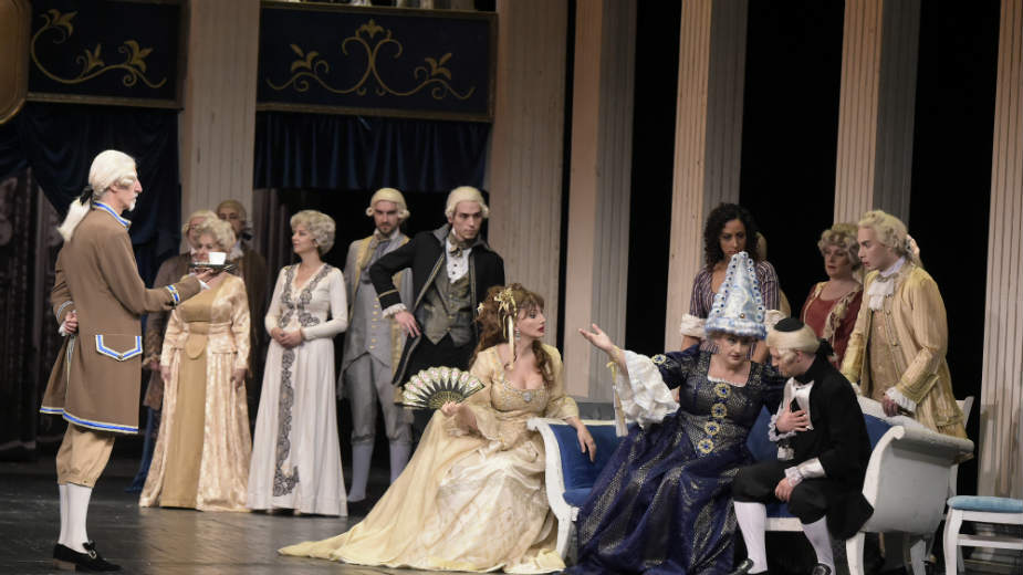 Francuska revolucija u kratkim rezovima 1