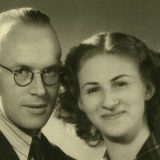 Izložba fotografija sa KiM Viljema Polstera u Parobrodu 11