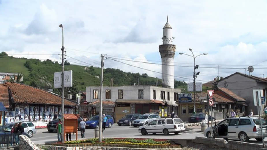 Obnova Arap džamije podelila javnost 1