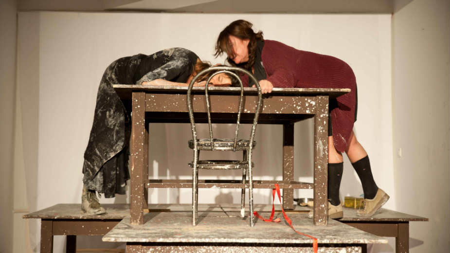 Nova pozorišna paradigma 1