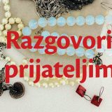 "Razgovori s prijateljima" Sali Runi 7