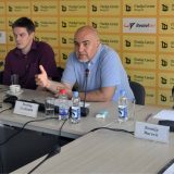 Sredstva se "švercuju" SPC kao nevladinoj organizaciji 2