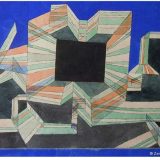 Paul Kle: "Konstrukcija tajne" 2