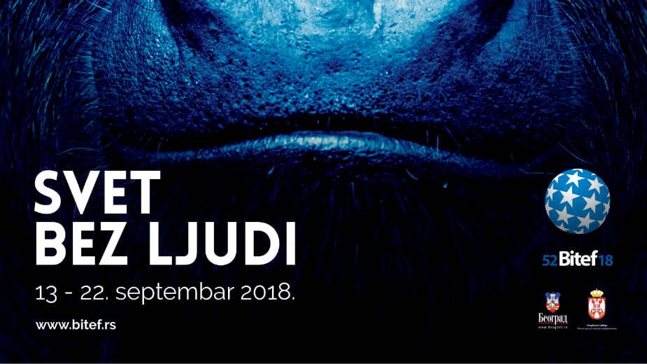 Crni rekvijem za beli svet 1 Crni rekvijem za beli svet 1