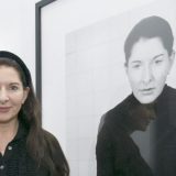 Marina Abramović u Beogradu 11