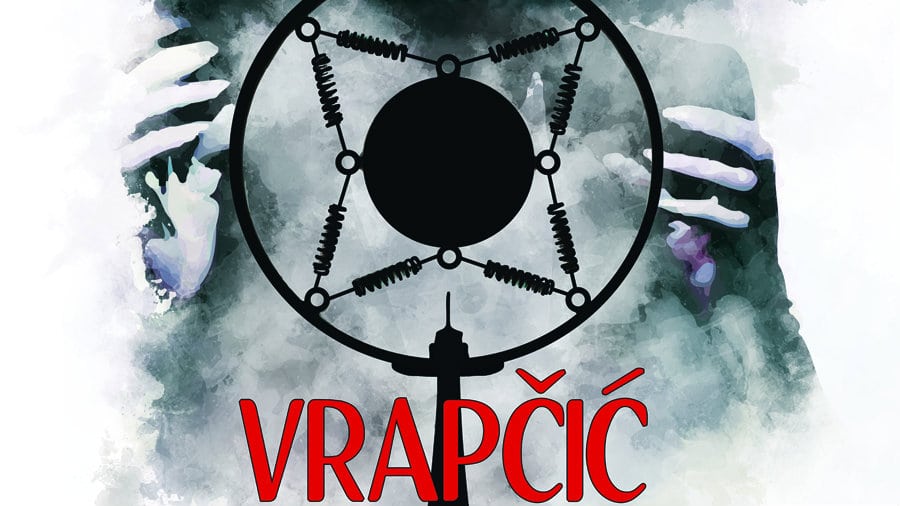 Drama o Edit Pjaf na sceni Narodnog pozorišta 1