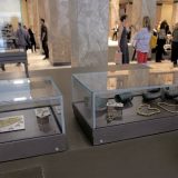 Na obilazak Narodnog muzeja čekalo se i po nekoliko sati 3