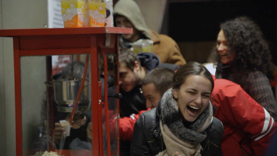 Kultura je žrtva bahatosti države 1