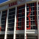 U zgradi Sitroen automobila 10