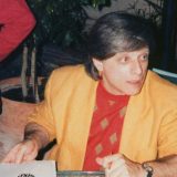 Preminuo američki pisac Harlan Elison (1934-2018) 4