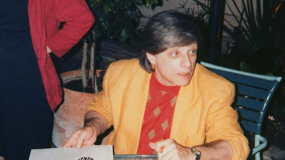 Preminuo američki pisac Harlan Elison (1934-2018) 1