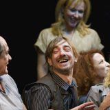 Zašto je poludeo gospodin R? 1