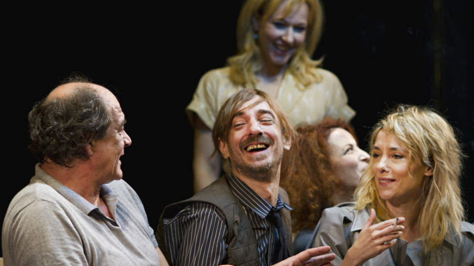 Zašto je poludeo gospodin R? 1