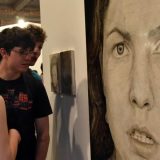 Izložba "Mladost 2018" Niš art fondacije otvara se u Beogradu 3