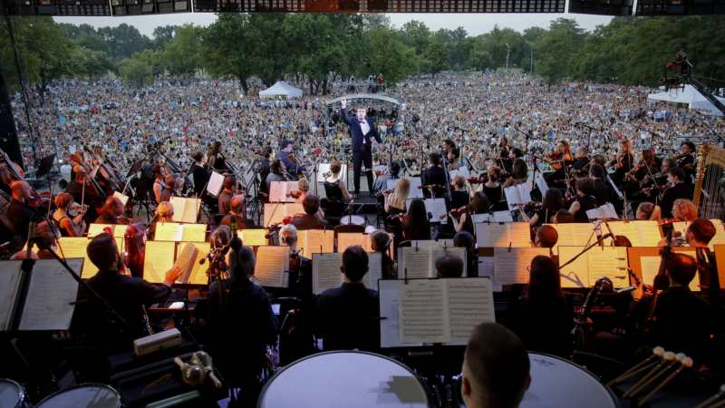 Evropska premijera "Kosmosa" u HD Odiseji 1