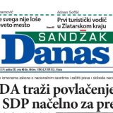 Specijalni dodaci 12