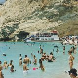 Grčka letovališta zabranjuju unos hrane i pića na plaže 11