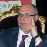 Sergej Gavrilov novi predsednik Interparlamentarne skupštine pravoslavlja 9