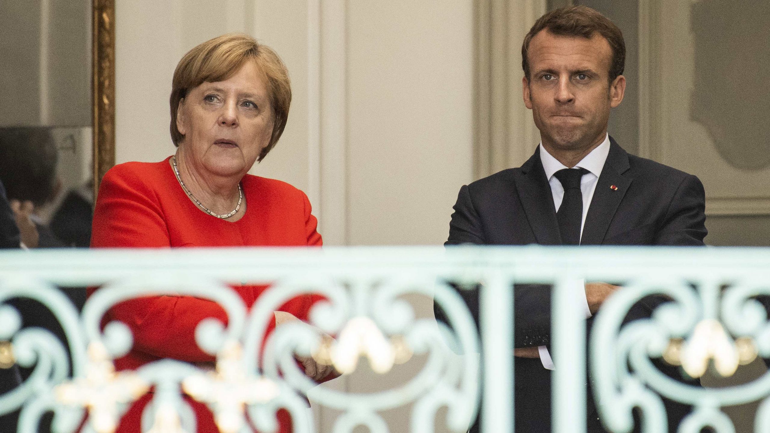 Mini samit o migrantima 1