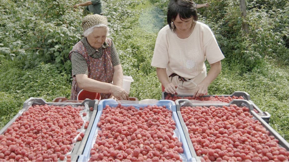 Malinari iz CG završili posetu Srbiji 1