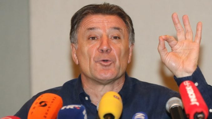 Mamić neće biti izručen 1