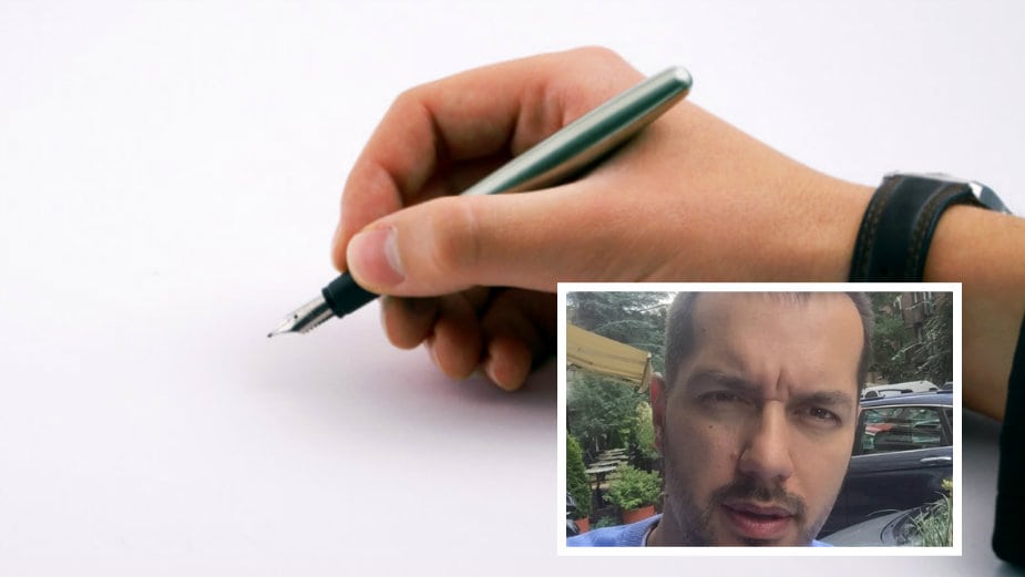 Potreba za američkim posredovanjem 1