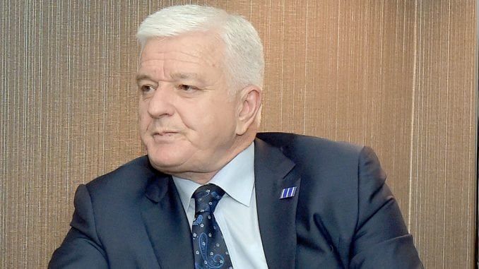 Marković: Patrijarh polazi od teze o Crnoj Gori kao srpskoj državi 1