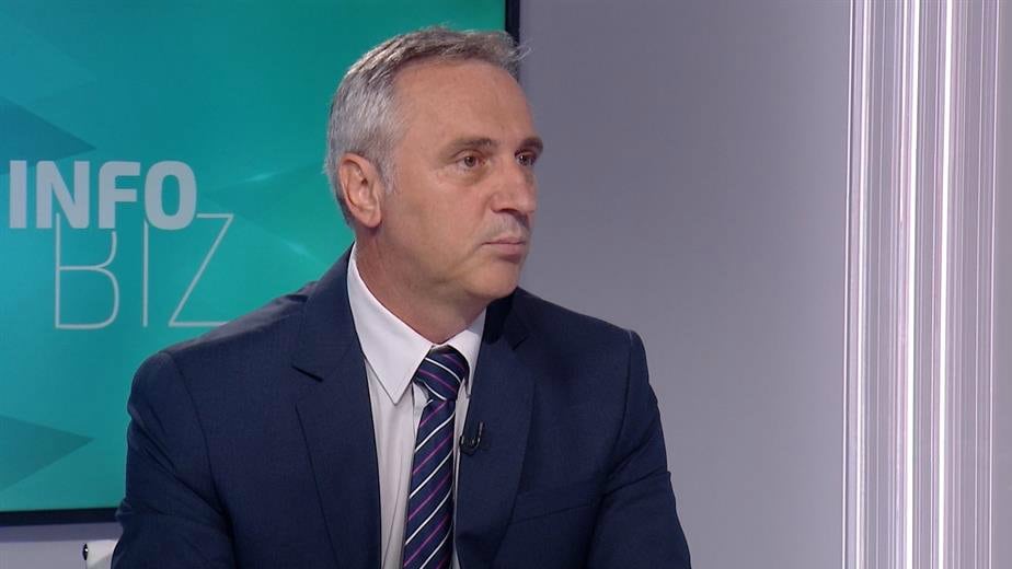 Martinović: Prvi put broj nezaposlenih pao ispod 600.000 1