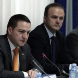 Ružić: Ubuduće zajednički nadzor inspekcija 14