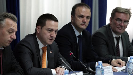 Ružić: Ubuduće zajednički nadzor inspekcija 1