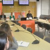 Najmanje vrednosno konotiranih tekstova zabeleženo u Danasu 6