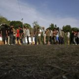 Mediji: Hrvatska bez milosti prema migrantima 11