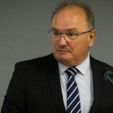 Branislav Mihajlović: Radulović srušio sve veze sa javnošću 3