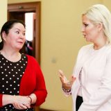 Mihajlović: Formira se grupa "Novinarke protiv nasilja" 1