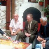 Sa predsednikom na kahvu 7