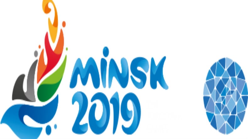 Srpski kajakaši u šest posada na Evropskim igrama u Minsku 1 Srpski kajakaši u šest posada na Evropskim igrama u Minsku 1