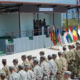 Počela vežba Platinasti vuk 2018 14