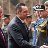 Vulin: Slovačka ne podržava formiranje vojske KiM 7