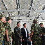 Vulin: Obnovićemo sve što je NATO srušio i nemar devastirao 2