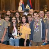 Matić: Srbija nema vrednijeg resursa od naše talentovane dece 4