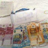 Uhapšeno 20 osoba zbog krijumčarenja kokaina u zemljama EU 15