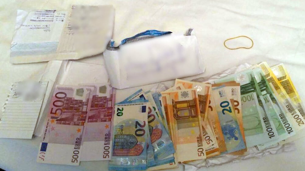 Uhapšeno 20 osoba zbog krijumčarenja kokaina u zemljama EU 1