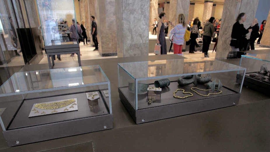 Otvaranje u svakom smislu 1