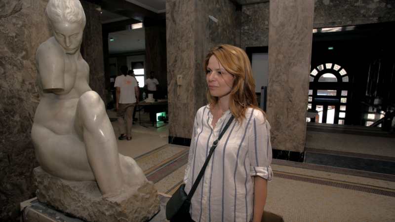 Stvarno su svi dobrodošli u Narodni muzej 1