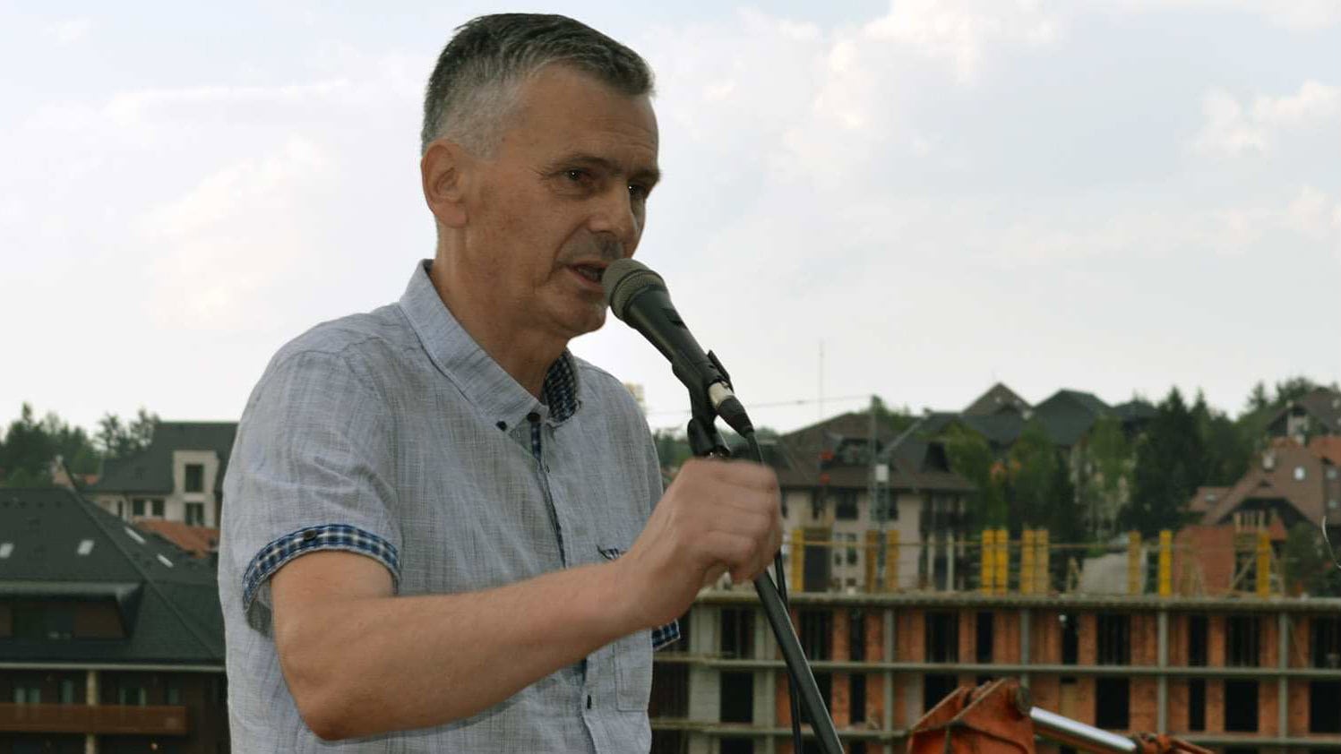 Stamatović: Premijerka ignoriše razgovor o Parku prirode „Zlatibor“ 1